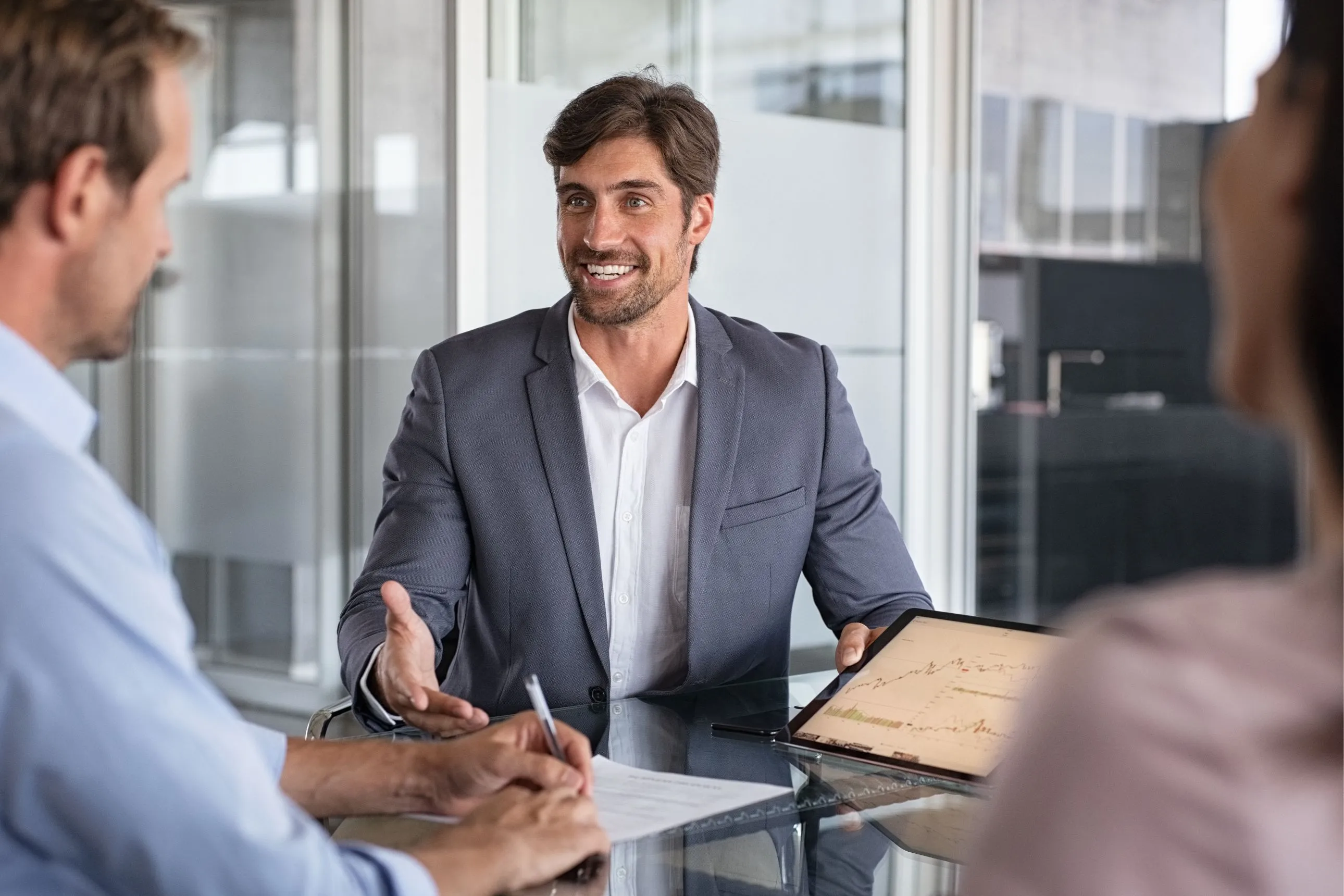 Coaching dinero consciente Madrid contacto